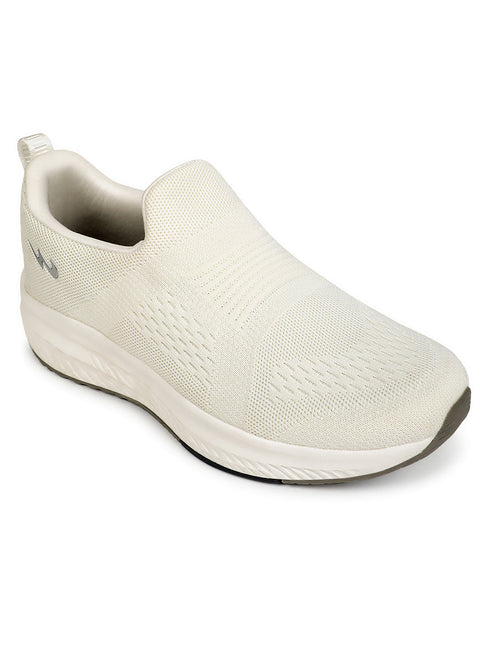 CYBER off White Men's Walking Shoes